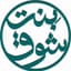 Bint-e-Shauq logo