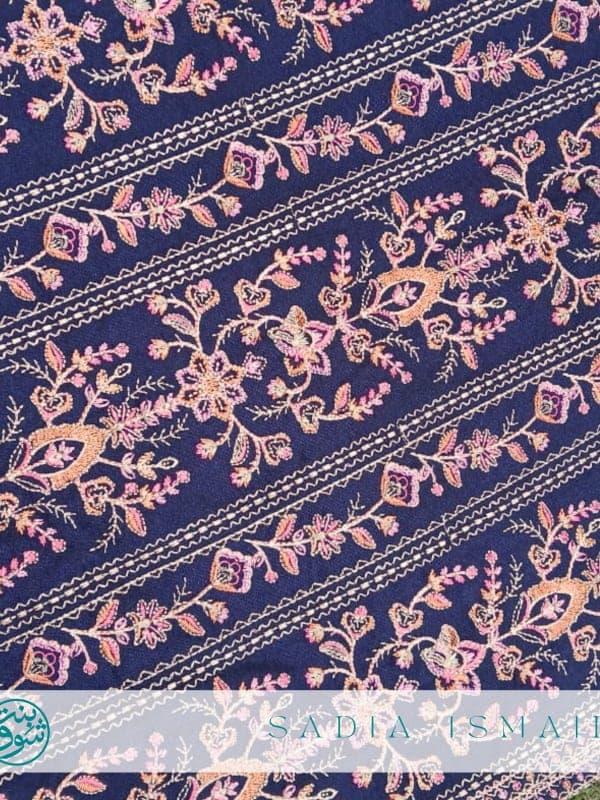 Midnight Weaves